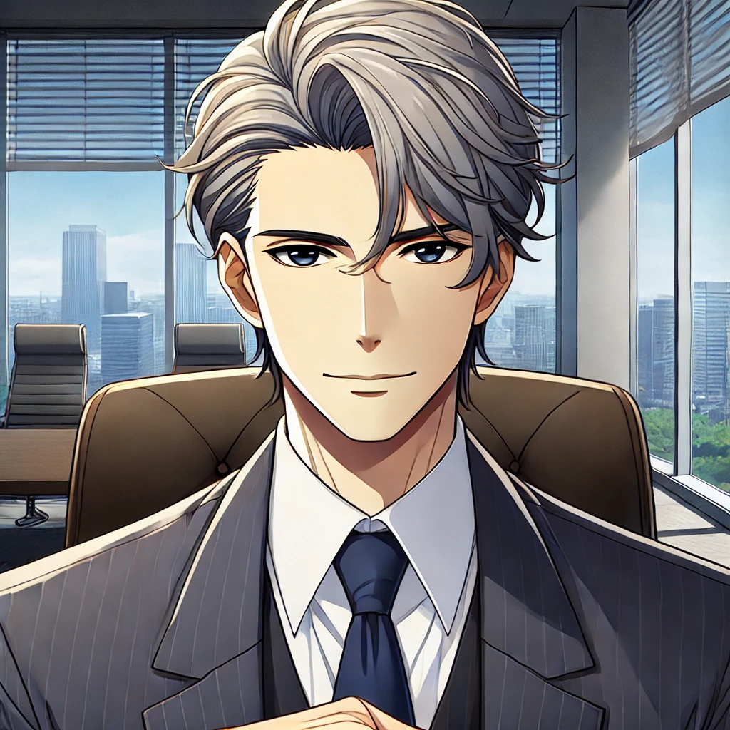 社長