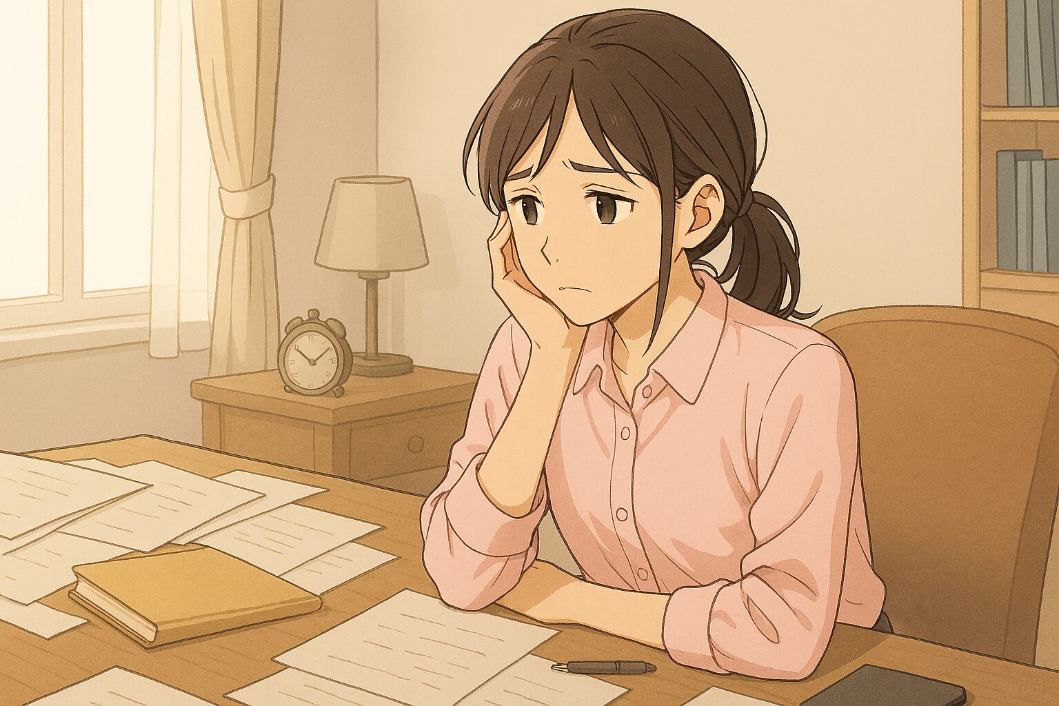 自己基盤とは？整える第一歩は“終わってないこと”を終わらせること