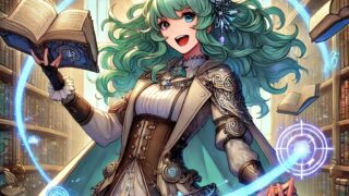 〖ストレングスファインダー〗学習欲の特徴は?キャラクター化して紹介!