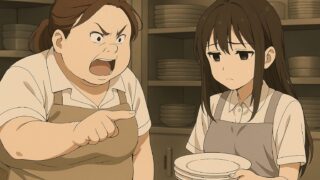 いつも通り働いていたあの人が突然… 適応障害と自己理解の話