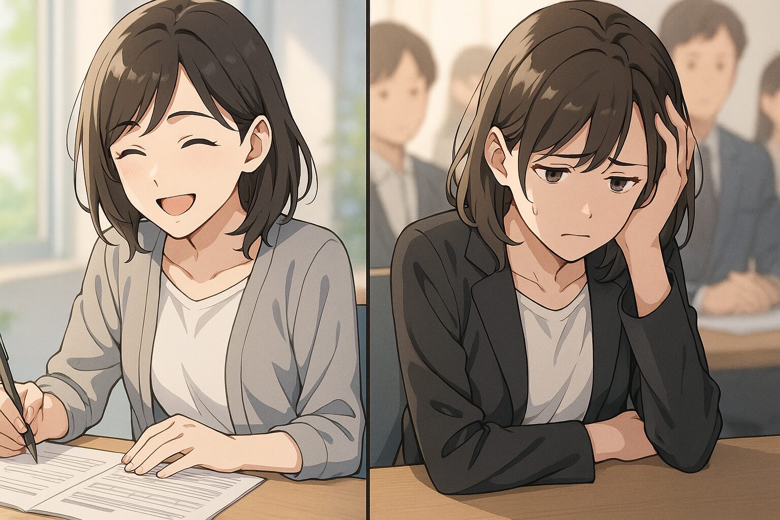 「わからない」が楽しいときと、しんどいときの差って何？